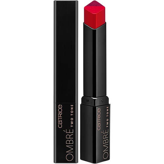 Catrice Ombré Two Tone Lipstick Lipstick 040 Not Expired Yet 2.5 g