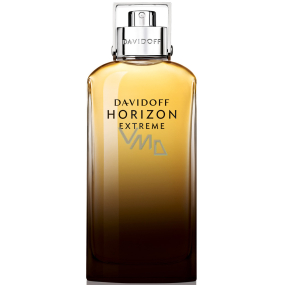 Davidoff Horizon Extreme Eau de Parfum for Men 125 ml Tester