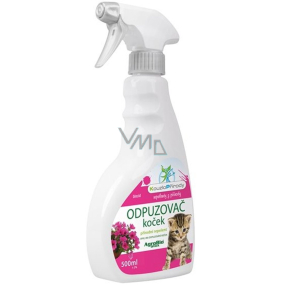 Magic of Nature Cat Repellent 500 ml Spray