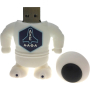 Axe USB Astronaut Memory 4 GB 1 piece