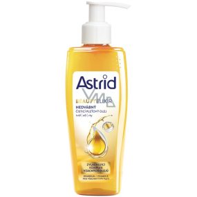 Astrid Beauty Elixir Silk Cleansing Oil 145 ml