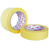 Perdix Masking Tape up to 60 Degrees 50 mm x 50 m Crepe