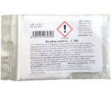 Sorbic acid E 200 for food 10 g