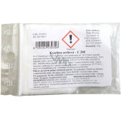 Sorbic acid E 200 for food 10 g