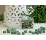Lima Aroma Wax Green Tea 20 Cubes 16 g