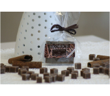 Lima Aroma Wax Cinnamon 20 Cubes 16 g