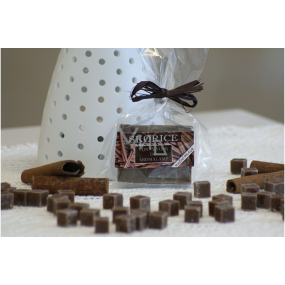 Lima Aroma Wax Cinnamon 20 Cubes 16 g