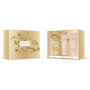 Elie Saab Le Parfum Eau de Parfum for Women 50 ml + Shower Gel 75 ml + Body Lotion 75 ml, Gift Set