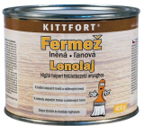 Kittfort Flax varnish 400 g