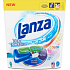 Lanza Total Power Color gel capsules for washing colored laundry 28 pieces