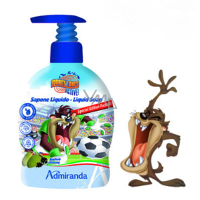 Disney Looney Tunes liquid soap for children 300 ml