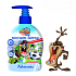 Disney Looney Tunes liquid soap for children 300 ml