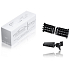 Millefiori Milano Icon Nero - Black Car Fragrance Refill lasts up to 2 months 13 g