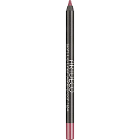 Artdeco Soft Lip Liner Waterproof waterproof lip liner 124 Precise Rosewood 1.2 g