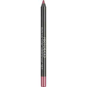 Artdeco Soft Lip Liner Waterproof waterproof lip liner 124 Precise Rosewood 1.2 g