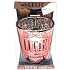Albi Shimmering candle holder made of glass for LUCIE tea candle, 7 cm