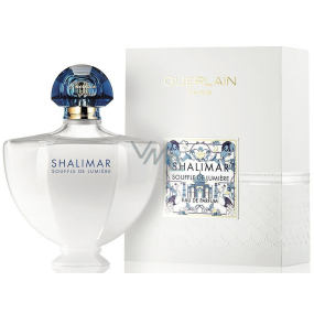 Guerlain Shalimar Souffle de Lumiere Eau de Parfum for Women 50 ml