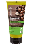 Dr. Santé Macadamia Hair Macadamia oil and keratin conditioner for weakened hair 200 ml