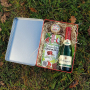 Bohemia Gifts Spicy gift basket