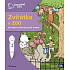 Albi Magical Reading Interactive Talking Book Animals in the Zoo, age 2+