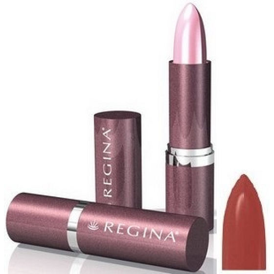 Regina With vitamin E lipstick No.45 3.3 g