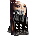Revers My Only wooden eye pencil with sharpener Black 1.8 g