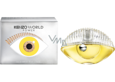 Kenzo World Power perfumed water for women 50 ml