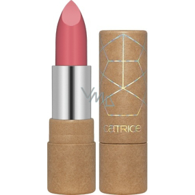Catrice Pure Simplicity Matt Lip Color lipstick C02 Naked Petals 3.8 g