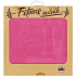 Albi Fitness towel Mom pink 90 x 50 cm