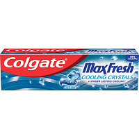 Colgate Max Fresh Cool Mint Toothpaste, 75 ml