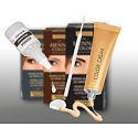 Venita Henna Profesional cream eyebrow color Brown 15 ml