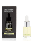 Millefiori Milano Natural Lemon Grass - Lemon Grass Aroma oil 15 ml