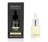 Millefiori Milano Natural Lemon Grass - Lemon Grass Aroma oil 15 ml