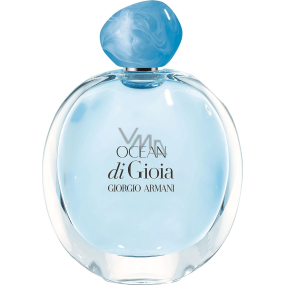 Giorgio Armani Ocean di Gioia Eau de Parfum for Women 100 ml Tester