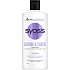 Syoss Blonde & Silver Conditioner for highlights, blonde and grey hair 440 ml