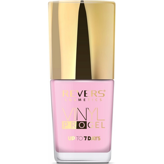 Revers Vinyl Gel vinyl nail polish 025 12 ml