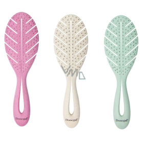 Donegal Eco Brush Biodegradable hair brush 23.5 cm, 1 piece, more colors 1275