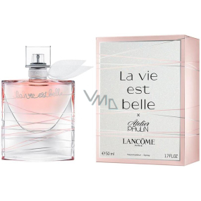 Lancome La Vie Est Belle Atelier Paulin Eau de Parfum for Women 50 ml