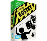 Albi Pocket Party Lying Dice recommended age 18+