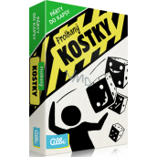 Albi Pocket Party Lying Dice recommended age 18+