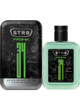 Str8 FR34K aftershave 100 ml
