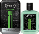 Str8 FR34K aftershave 100 ml