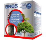 Bros Adhesive tape for trees double sided 5 m