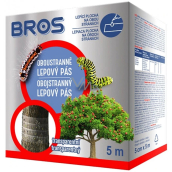 Bros Adhesive tape for trees double sided 5 m