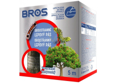 Bros Adhesive tape for trees double sided 5 m
