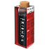 Epee Merch Friends Friends glass bottle with silicone sleeve 585 ml