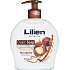 Lilien Macadamia Liquid Soap, 500 ml