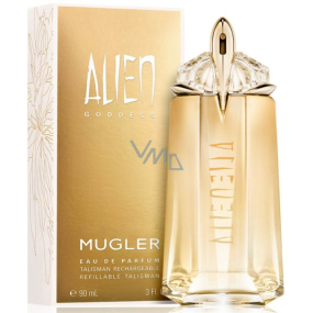 Thierry Mugler Alien Goddess Eau de Parfum for Women 90 ml