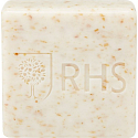 Heathcote & Ivory Home Grown toilet soap with soap dish 150 g