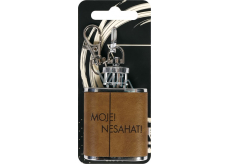 Albi Male Affair Mini flask My 30 ml